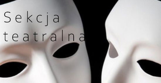 Sekcja Teatralna