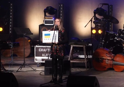 Koncert dla Ukrainy