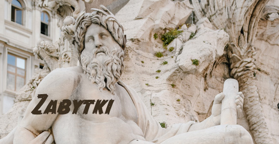 ZABYTKI