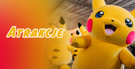ATRAKCJE